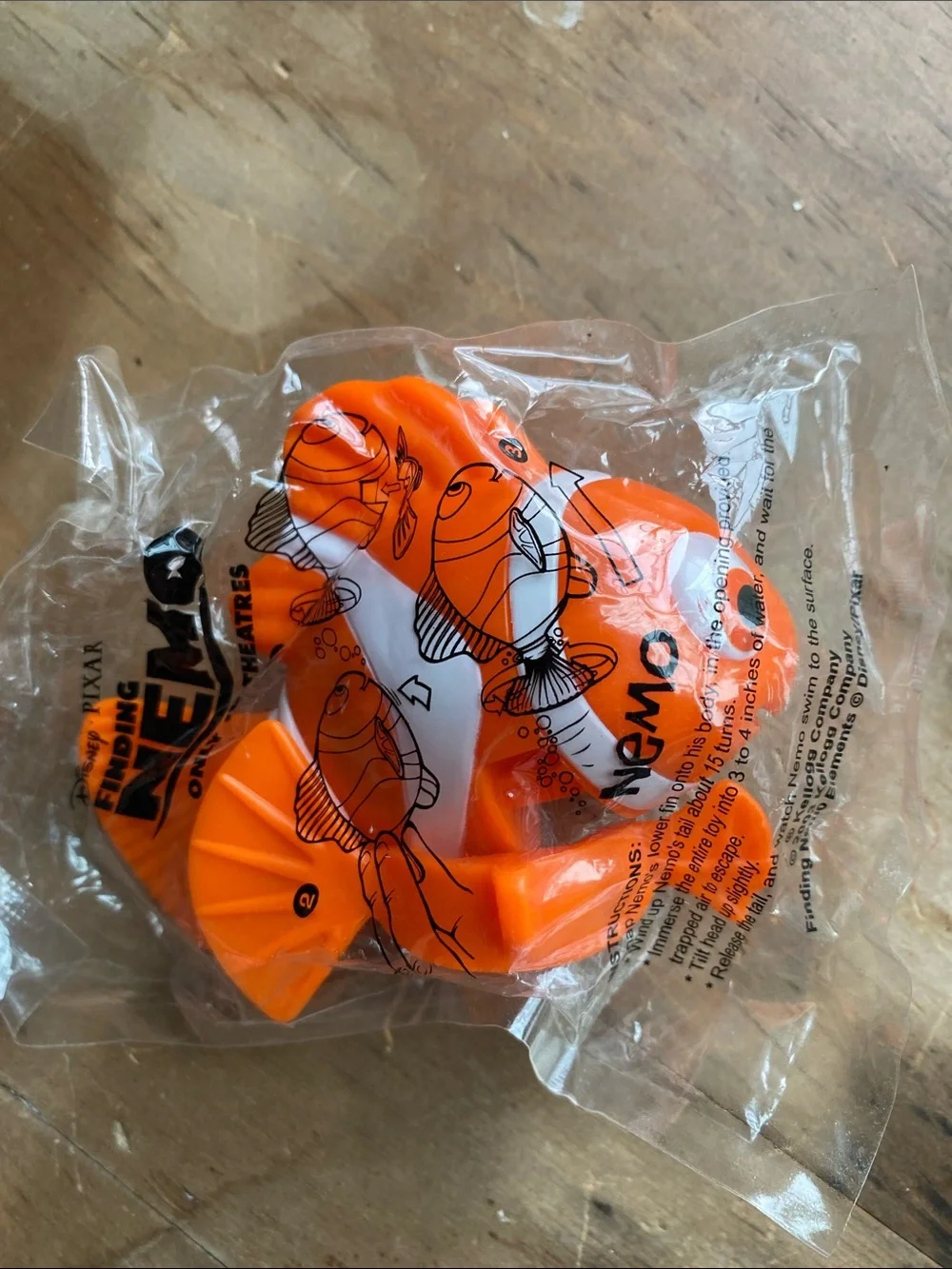 Assorted Fast Food Toy Bundle